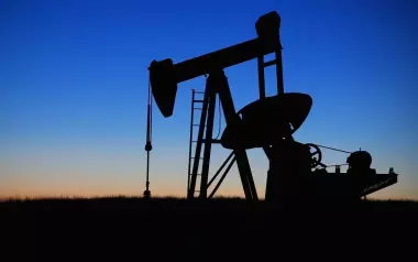 Экспорт нефти из Актау увеличился на 50%