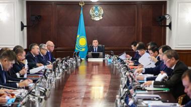 Около 800 млрд тг частных инвестиций будет привлечено на развитие геологоразведки в РК до 2025 года