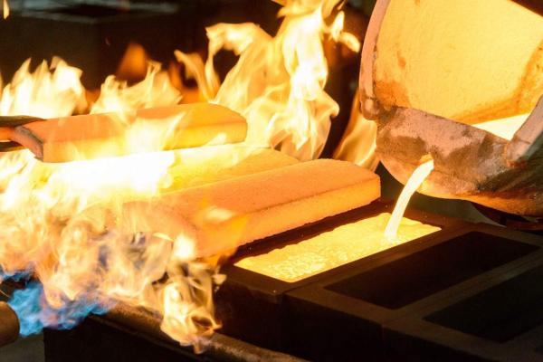 Increase in the resource base and expansion of gold production in the Tobolsk area of deposits